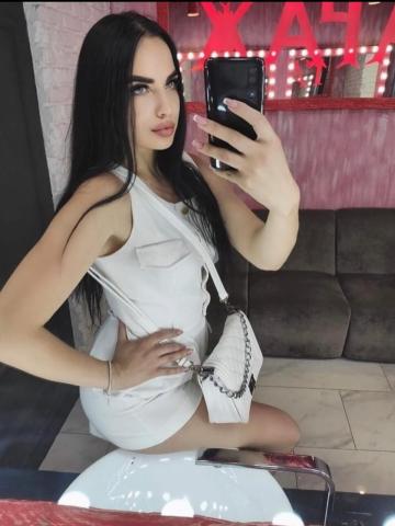 Проститутка Надюша