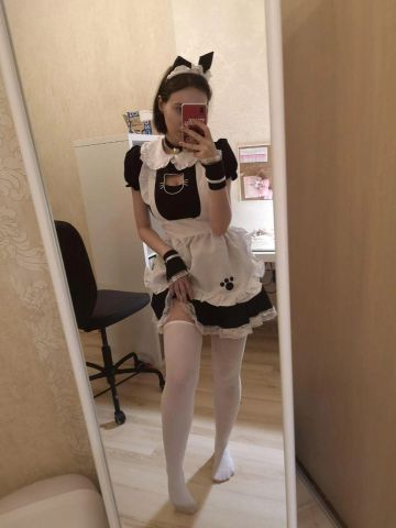 Проститутка Услада